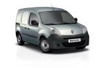 Renault Kangoo Express 2008 года